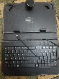 tastatură tableta 7 inchi