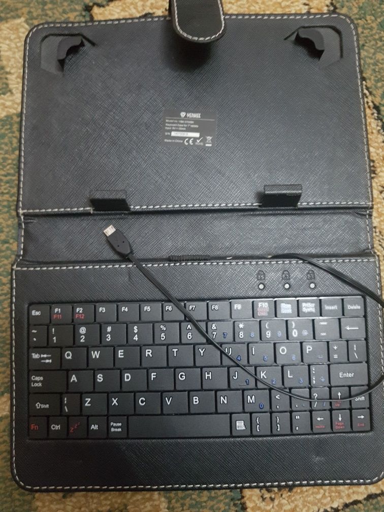 tastatură tableta 7 inchi