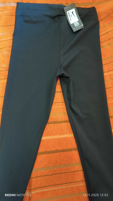 Дамски клин Nike