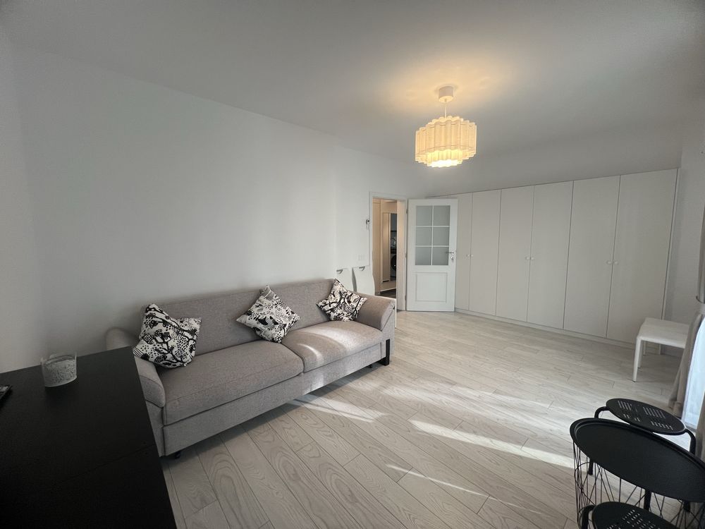 Apartament 2 camere decomandat Pacurari Kaufland