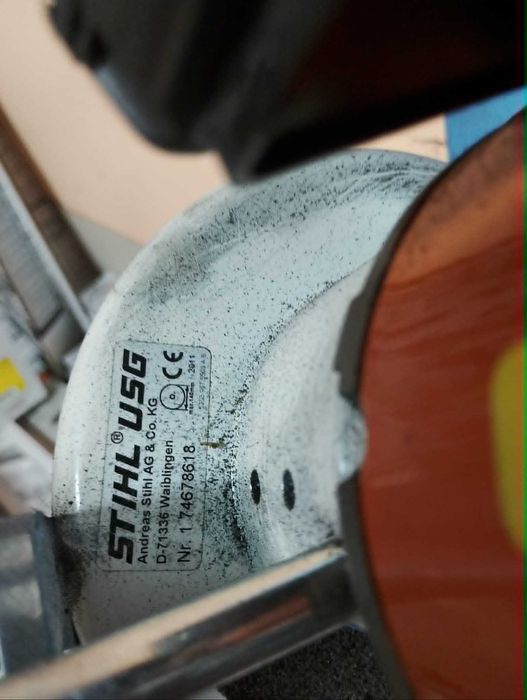 Точилен Апарат Usg STIHL