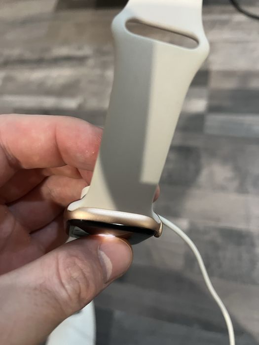 Apple watch se 1