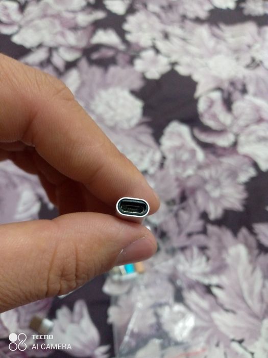 Перехадник type -c dan usbga