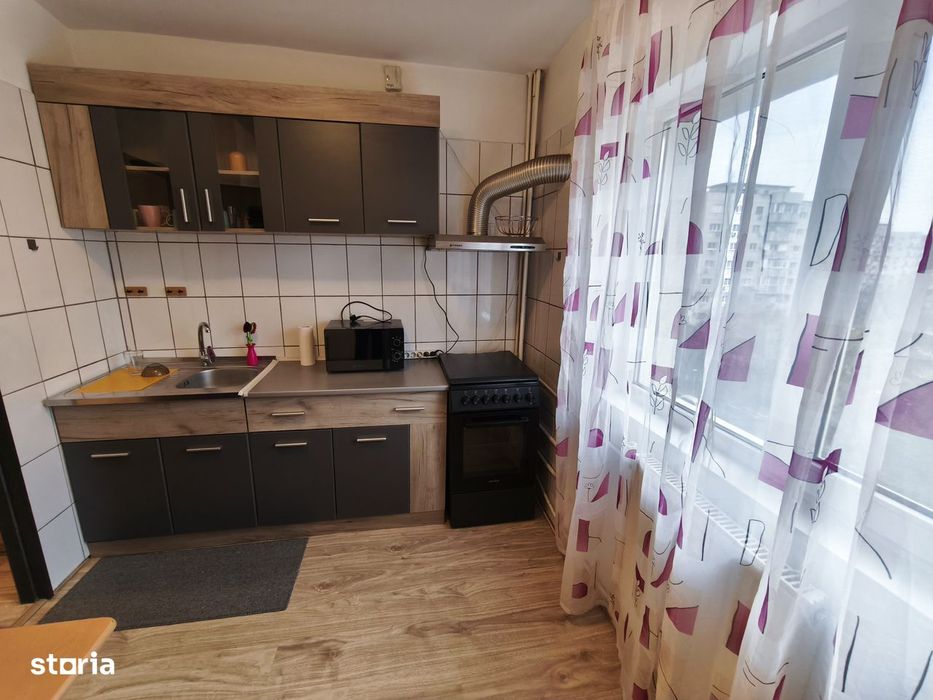 Garsoniera 13 Septembrie Novaci