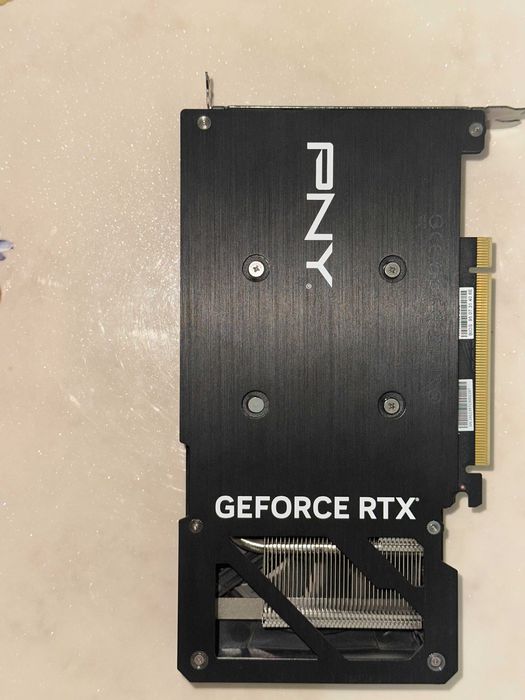 Видеокарта PNY RTX 4060 8 GB