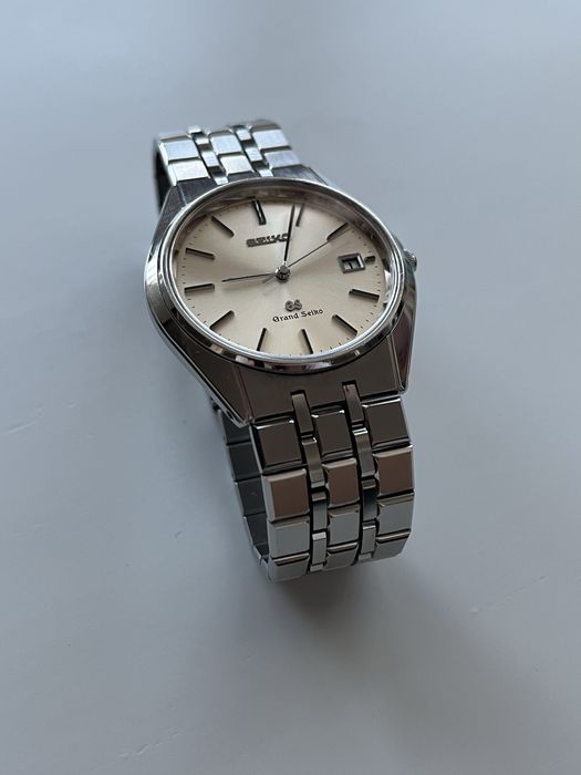 Grand Seiko - SBGS003 9587-8000