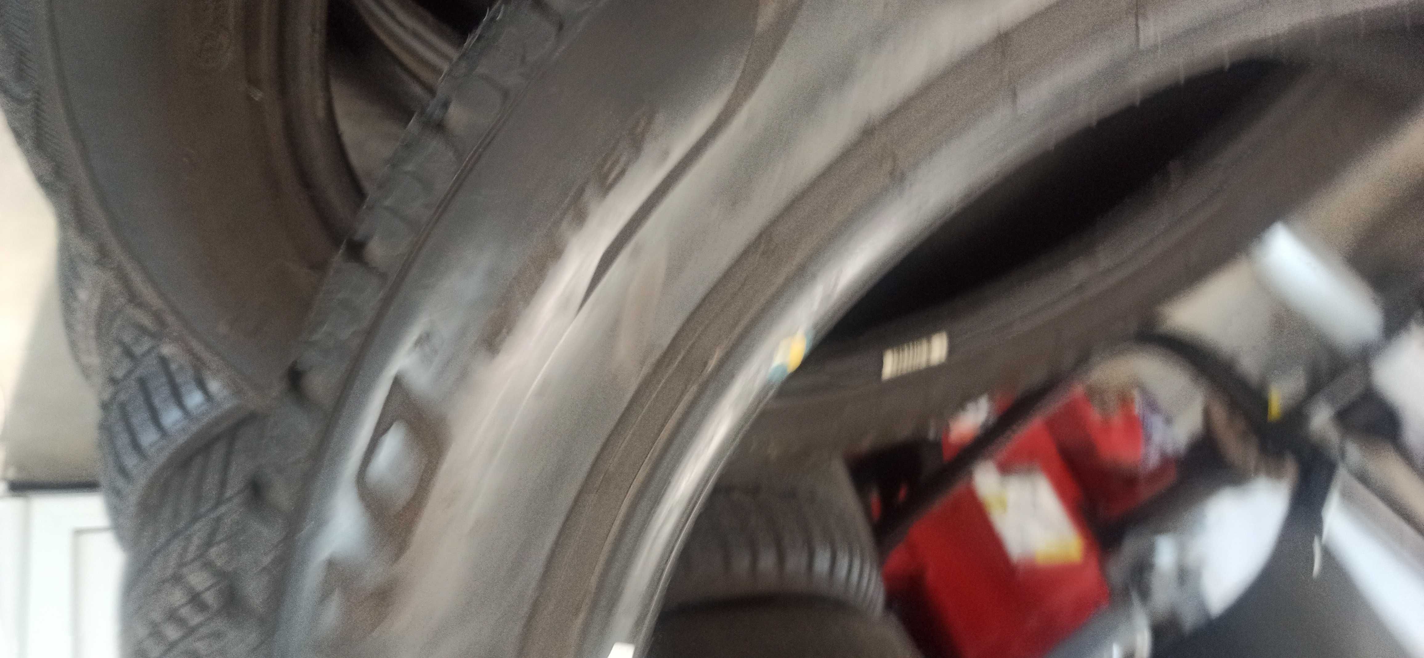 2бр.зимни гуми 245/50/19 Pirelli