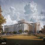 Apartament De Vanzare 2 Camere Decomandat Terasa In L+ Balcon Sopor