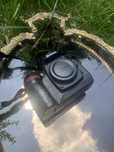 Aparat Foto Nikon DSLR D70s Body 6.1 MP