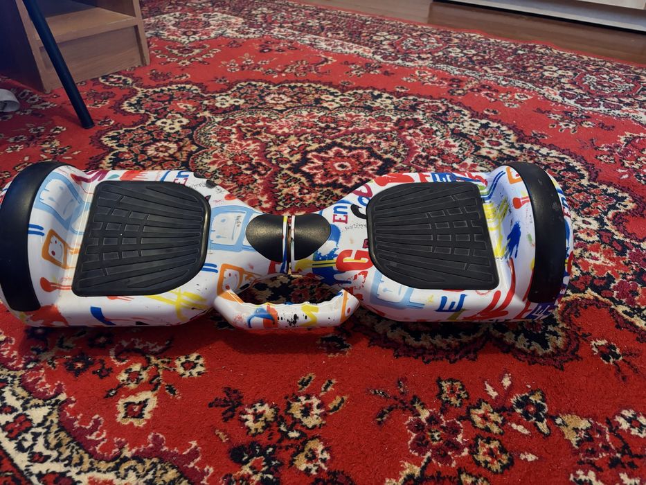 Продаю гироскутер