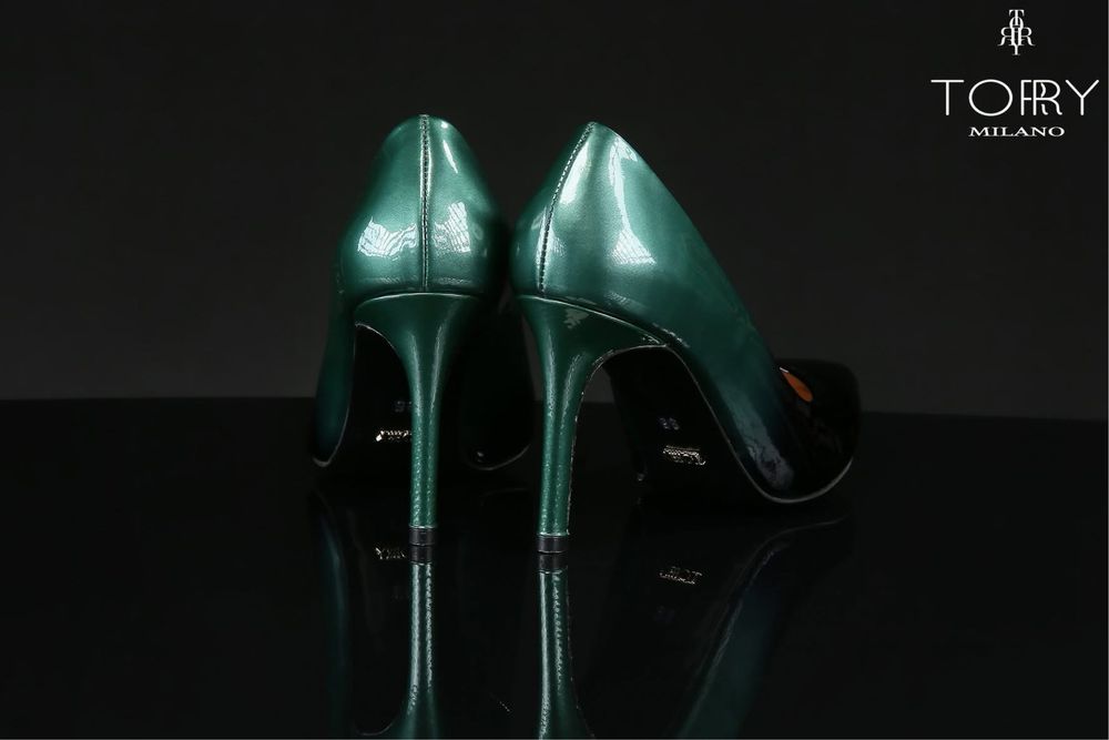 Stiletto Torry Milano