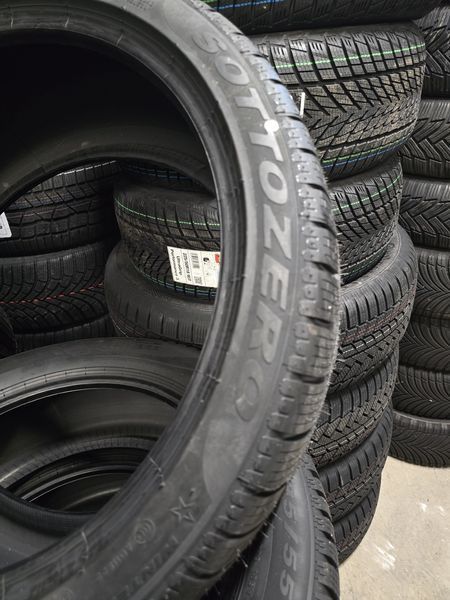 275/35/20//245/40/20 PIRELLI RunFlat BMW