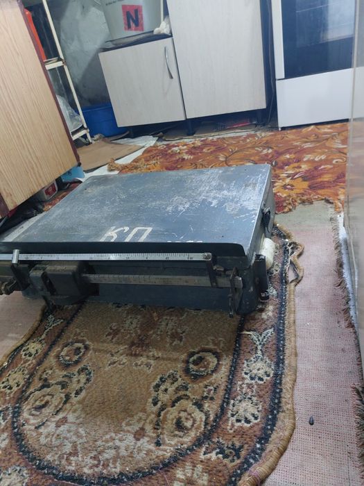 Продам напольный весы