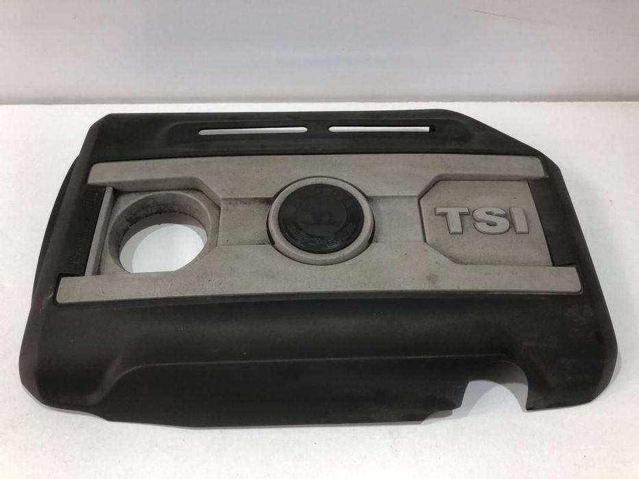 Capac motor Skoda Octavia 2 facelift (2008-2013) 1.8 tfsi CDAA 06j103925p