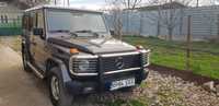 Mercedes-Benz G-class w463