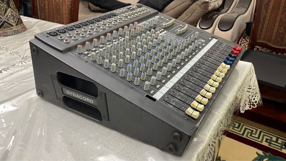 Dynacord Powermate 1000