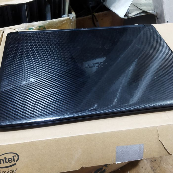 Acer Nitro SSD512/HDD1000/7 поколения/mx130