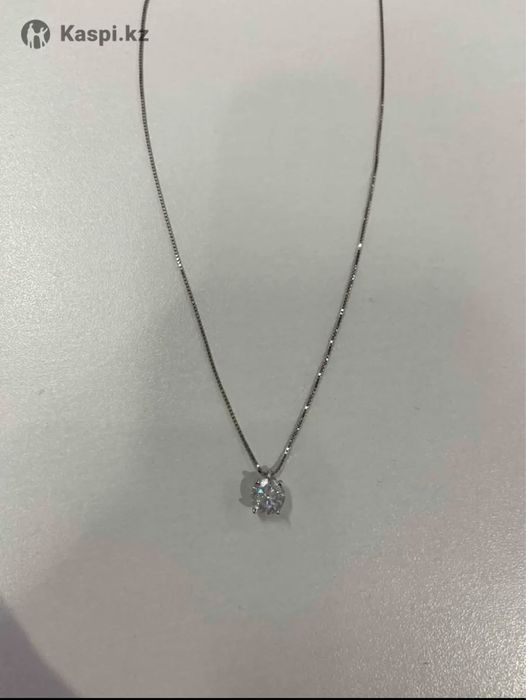 цепочка 925 пробы,новая