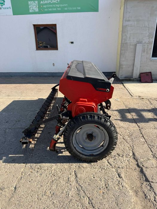 Samanatoare Vicante Canales