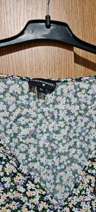 Bluza dama mărimea 50