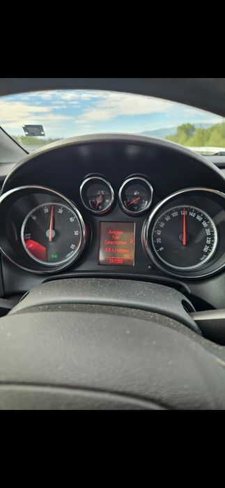 Опел Астра Sport Turer 1.3 CDTI !!!