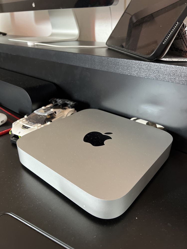 Mac Mini M2 8GB 256 GB