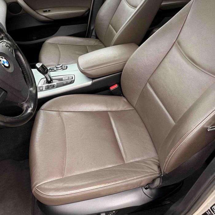 BMW X3 2.0 //Automat // 4x4