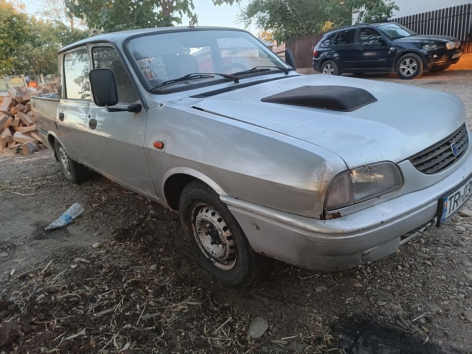 Dacia pick up 4x4 1.9 ,2006