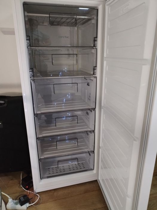 Congelator arctic