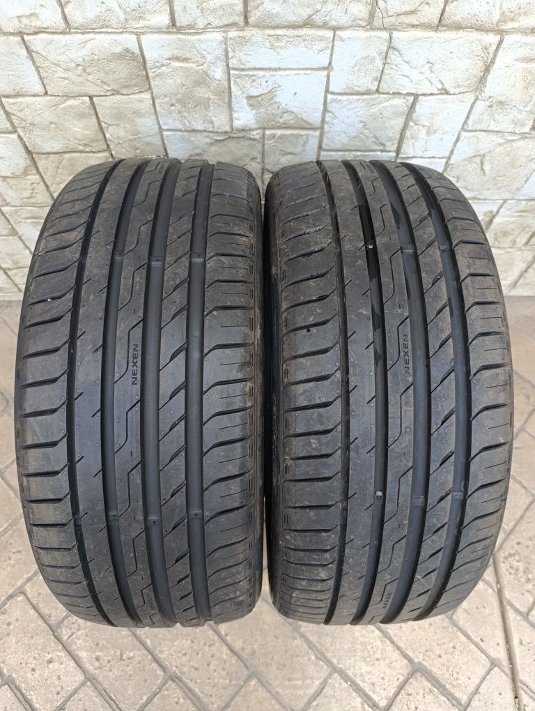 Гуми NEXEN 225/40/19 Nfera sport