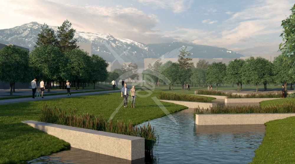 Многостаен апартамент в кв. Манастирски ливади № 81408