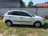 Vand Seat Ibiza 2004 ,1,9 Sdi