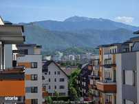 Apartament doua camere, Grandis Residence, Tractorul