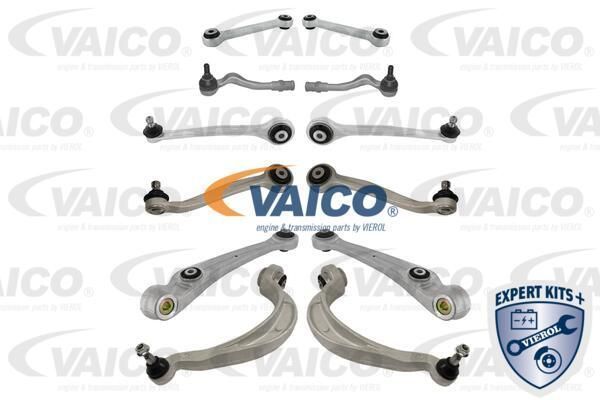 Set / kit brate suspensie roata fata Audi A4 B8, A5 , A6 C7, A7 Sportback, Q5
