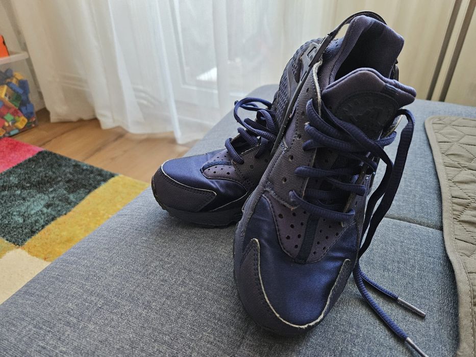 Adidas Nike Huarache 37,5