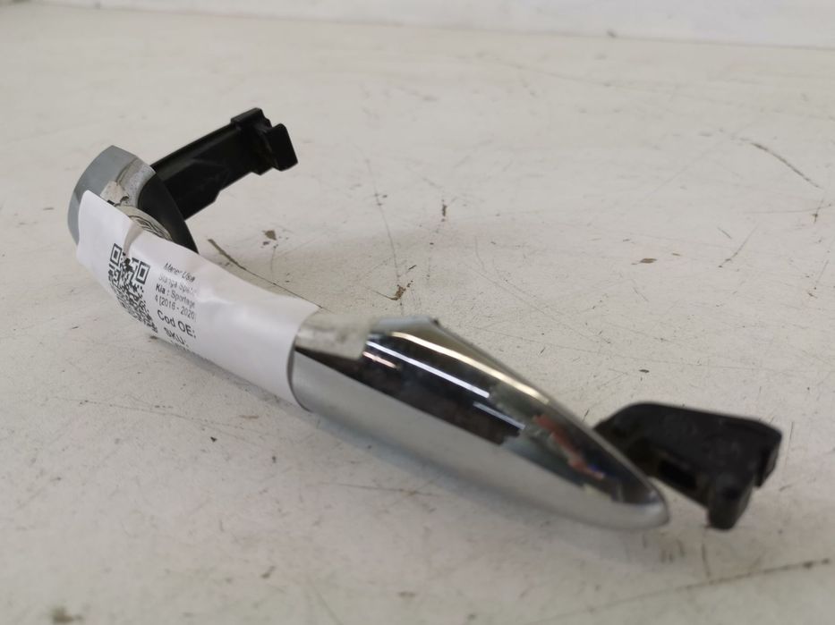 Maner Usa Stanga Spate Kia  Sportage 4 2016 2017 2018 2019 2020 Origin