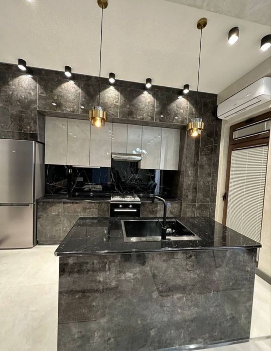 Ташкент сити Ж/К Булвар 3хКом/3/8