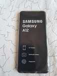 Samsung Galaxy A12