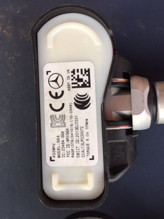 Senzori presiune mercedes A B C E S GLK GLC GLE GLS CLS ML CLA class
