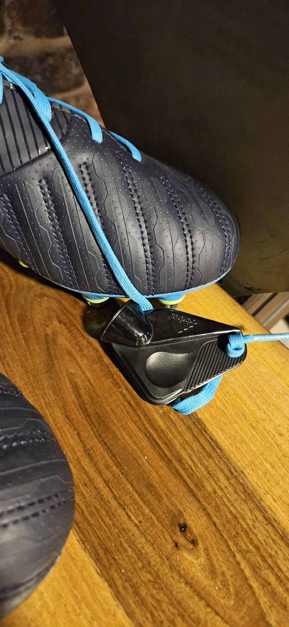 Бутонки Adidas malice elite 40 2/3