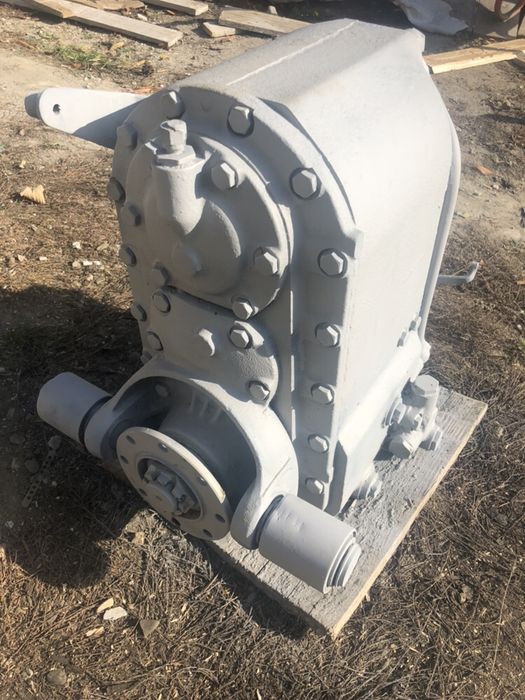 Reductor pentru taf man