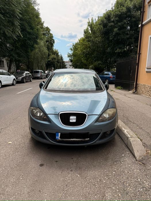 Seat Leon / 2.0 diesel / 140 cp