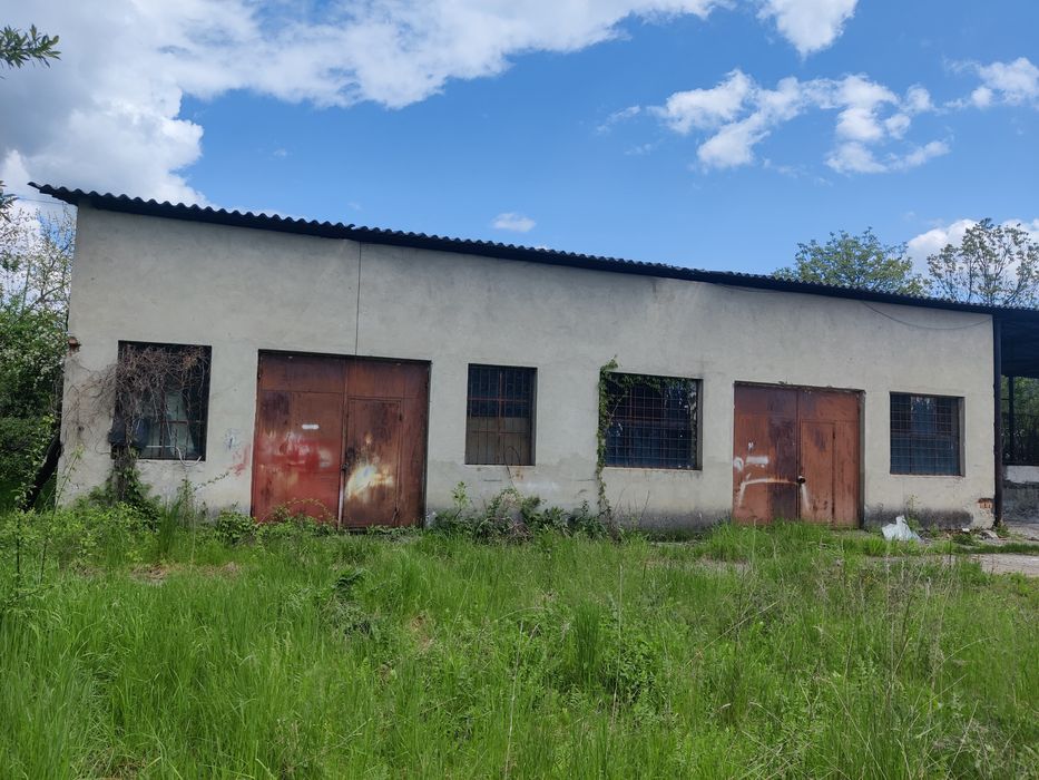 Vand construcție+teren Sovata