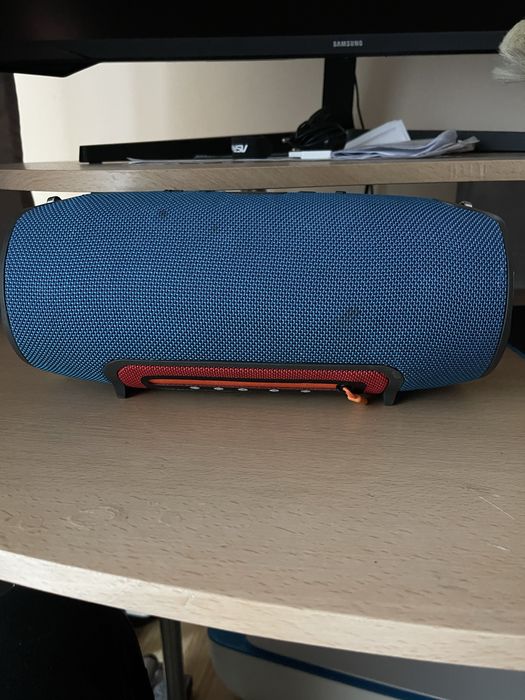 Boxa jbl extreme