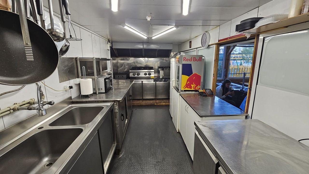 Дава се под наем Заведение в София, Овча купел - 60 кв.м за 15300 € - Снимка #5