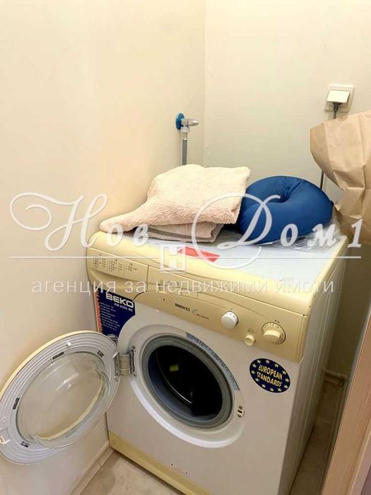 Дава се под наем Двустаен апартамент в к.к. Св.Св. Константин и Елена - 80 кв.м за 900 € - Снимка #9