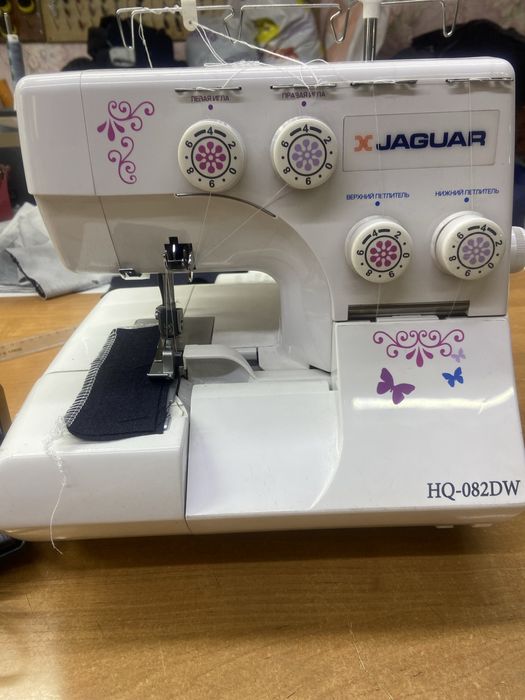 Срочно продам оверлок