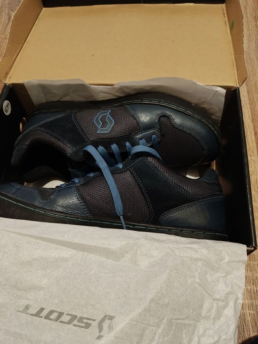 МТБ мъжки обувки Scott FR10