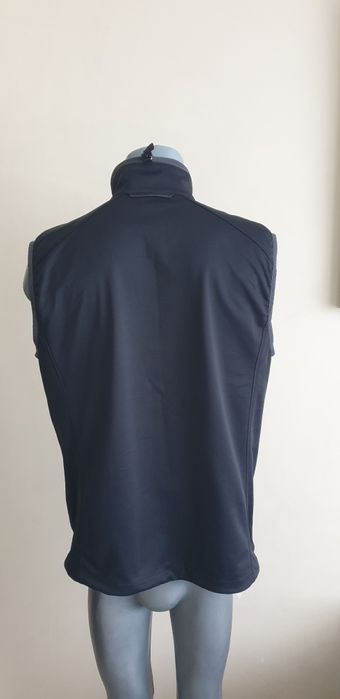 Haglofs ULTRA Gore - Windstopper Vest / XL НОВО! ОРИГИНАЛ! Мъжки Елек!