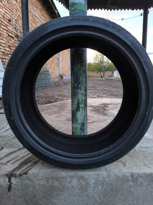 Гума 1бр Nexen 255 35 20